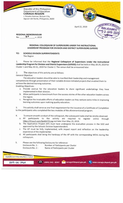 deped caraga website|RM NO. 222, S. 2020 – ANNOUNCEMENT ON THE APPOINTMENT OF.